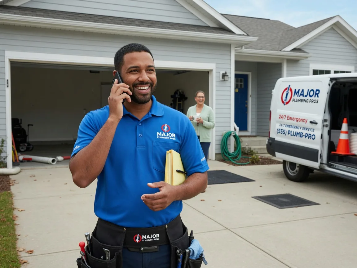 Drain Cleaning Services Pocono Summit, PA FAQs